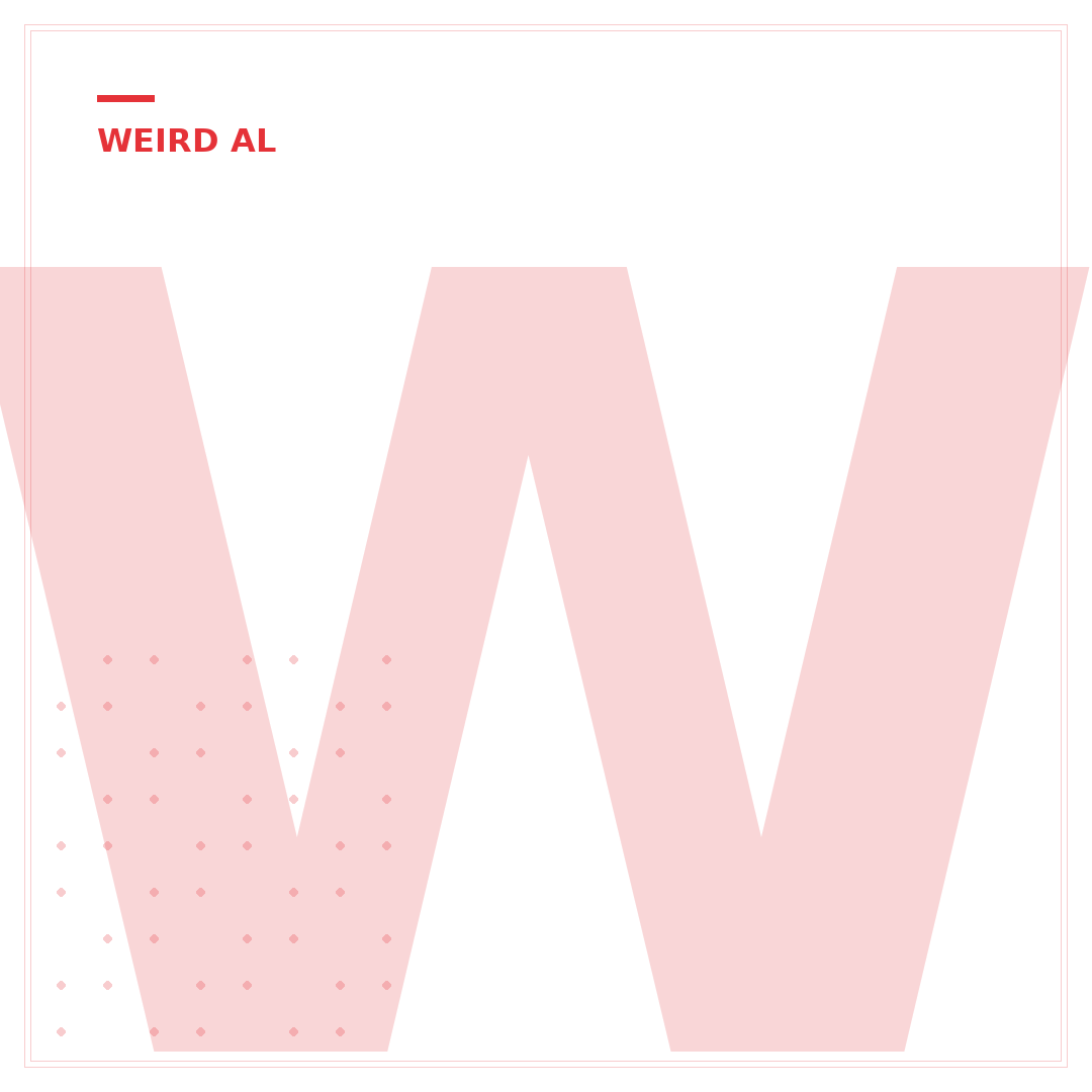 Weird Al eBay Lyrics: 5 Digital Storytelling Insights
