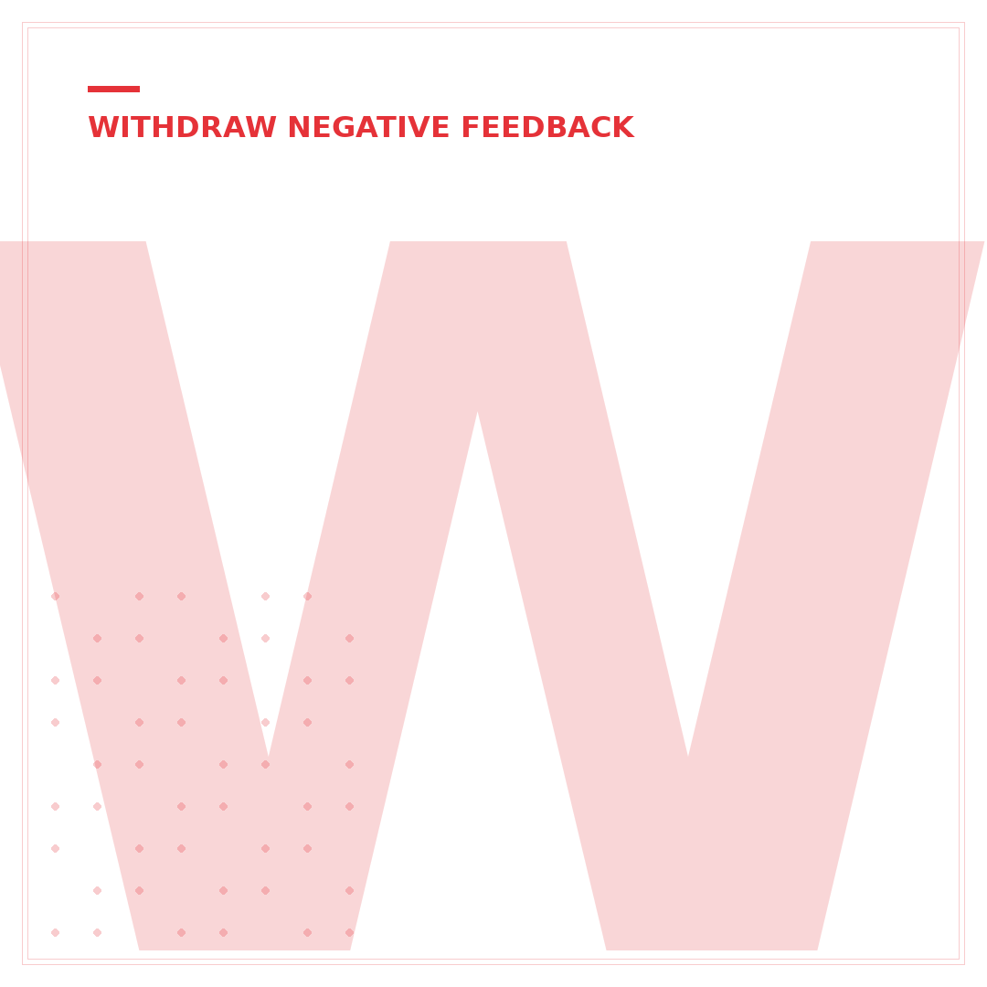 Withdraw Negative Feedback eBay: Your 5-Step Guide