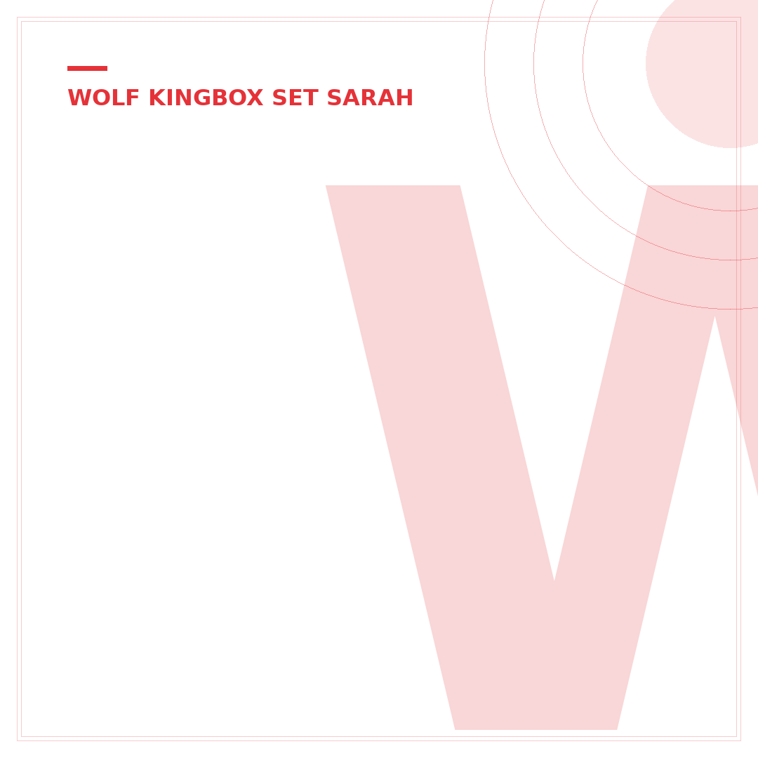 Wolf Kingbox Set Sarah Rayne: Your 5-Step eBay Buying Guide